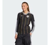 Germany 26 Third Long Sleeve Jersey