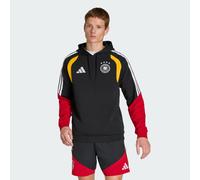 Germany National Team adidas Training Hoodie - Black