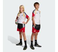 Germany 26 Tiro Training Kids Shorts