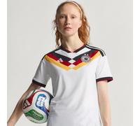 Germany 26 Women's Team Home Authentic Jersey