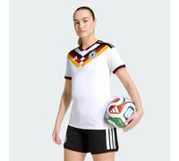 Germany 26 Women's Team Home Jersey