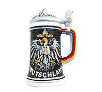 Germany 3D Beer Mug Refrigerator Magnet Travel Sticker Souvenirs Collection,Home & Kitchen Decoration Germany Fridge Magnet from China