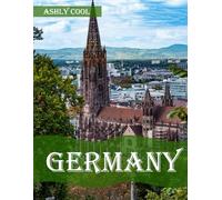 Germany: 40 Cool Pictures That Create An Idea For You About Salerno- Perfect Gift for tourism & travel lovers.....Relaxing & Meditation.