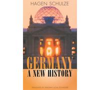 Germany - A New History