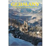 Germany: A Picture Book to Remember Her by