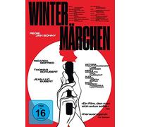 Germany. A Winter's Tale ( Wintermärchen )