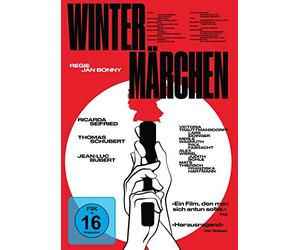 Germany. A Winter's Tale ( Wintermärchen )