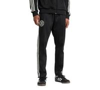 Germany adidas Football Casual Pants Joggers Men's Black