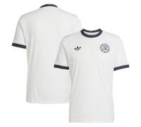 Germany adidas Football Home Shirt Jersey Men's White