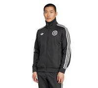 Germany adidas Football Sweatshirt Men's Black