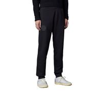 Germany adidas Football Training Pants Bottoms Joggers Men's Black