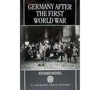 Germany after the First World War