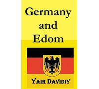 Germany and Edom (2nd edition)