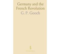 Germany and the French Revolution