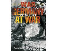 Germany At War: 1918-1941 [DVD]