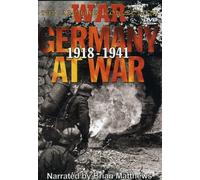 Germany At War: 1918-1941 [DVD]