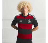 Germany Away Jersey 2014