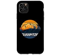 Germany Bavaria Zugspitze Mountain Hiking Gifts Case for iPhone 11 Pro Max