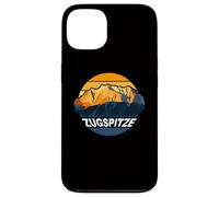 Germany Bavaria Zugspitze Mountain Hiking Gifts Case for iPhone 13