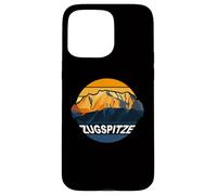 Germany Bavaria Zugspitze Mountain Hiking Gifts Case for iPhone 15 Pro Max