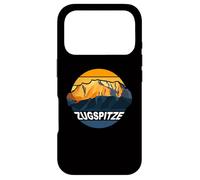 Germany Bavaria Zugspitze Mountain Hiking Gifts Case for iPhone 17 Pro