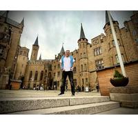 Germany: Castles & Frankenstein