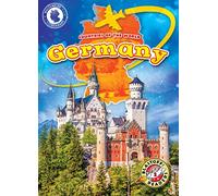 Germany (Countries of the World)