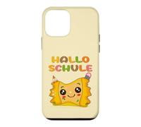 GERMANY Dumplings German BACK-TO-SCHOOL Case for iPhone 12 mini