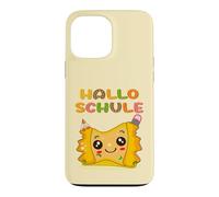 GERMANY Dumplings German BACK-TO-SCHOOL Case for iPhone 13 Pro Max