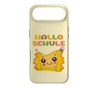 GERMANY Dumplings German BACK-TO-SCHOOL Case for iPhone Air