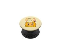 GERMANY Dumplings German BACK-TO-SCHOOL PopSockets Adhesive PopGrip