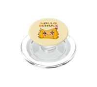 GERMANY Dumplings German BACK-TO-SCHOOL PopSockets PopGrip for MagSafe