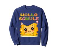 GERMANY Dumplings German BACK-TO-SCHOOL Sweatshirt