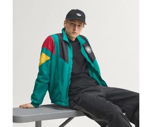 Germany EQT Track Top