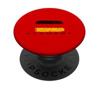 Germany Flag, German pride, Germany Vacation, Germany PopSockets Adhesive PopGrip