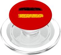 Germany Flag, Germany Vacation, German pride, Germany PopSockets PopGrip for MagSafe