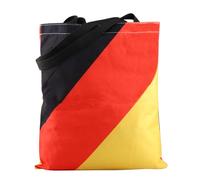 Germany Flag Tote Bag German Native Tote Bag Germany Pride Tote Bag Germany Traveler Gift (Germany Flag TOTE)