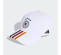 Adidas Germany Football Cap White 54 cm