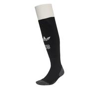 Germany Football Socks Home DFB 125th Anniversary adidas Black Mens Official
