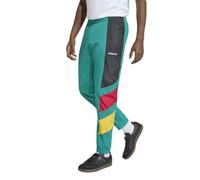 Germany Football Trousers DFB EQT Track Pants Green adidas Mens Official