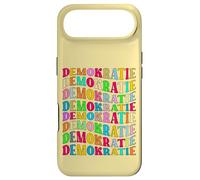 GERMANY GERMAN DEMOKRATIE DEMOCRACY Case for iPhone Air