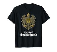 Germany, German eagle, Germany T-Shirt