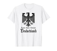 Germany, German Patriot, Germany T-Shirt