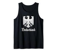 Germany, German Patriot, Germany Tank Top