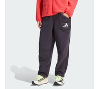 GERMANY HIGH PILE FLEECE Tracksuit Bottoms