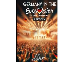 GERMANY IN THE EUROVISION SONG CONTEST:: A HISTORY