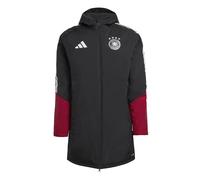 Germany jacket Stadium Tiro Coupe du Monde 2026 Noir M