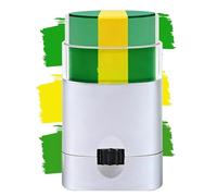 Germany Make-Up Pen 28 g Rainbow Makeup Pen for 2026 World Cup | Germany Italy National Flags Makeup Colours Face Paint Makeup Pens for Sports Fans Football Fans Various Colours