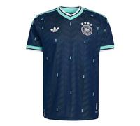 adidas Germany Authentic Away Shirt World Cup ™ 2026 Adults XL Blue