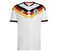 Germany Men's 2026 2027 Home Shirt in White | Size: 3XL Germany White 3XL